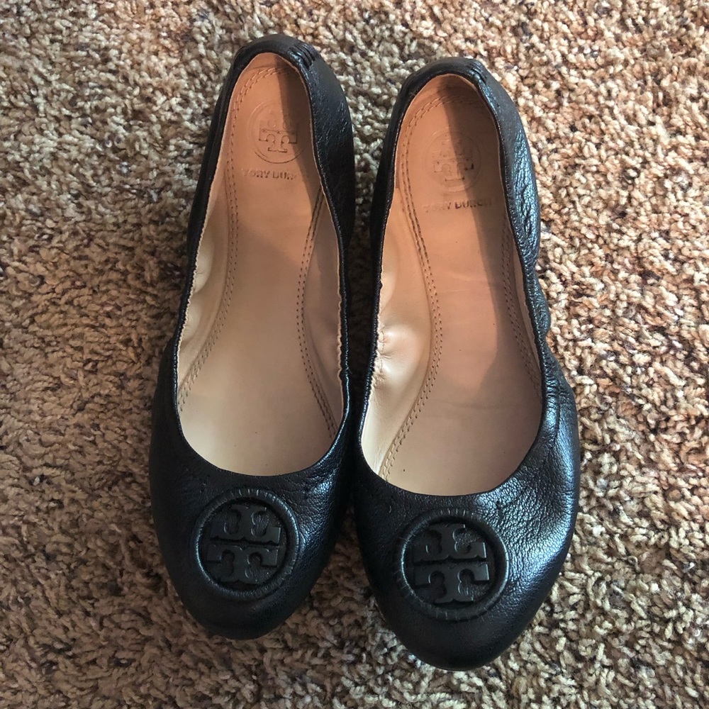 Tory Burch Ballet Flats